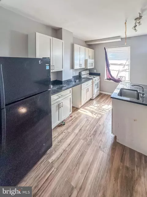 1203 N Milton Ave, Baltimore, MD 21213