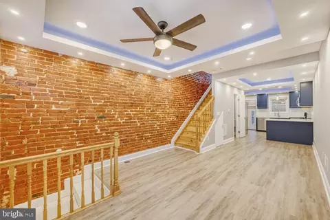703 N Port St, Baltimore, MD 21205