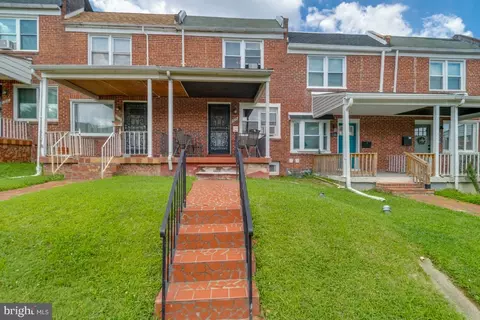 1514 N Kenwood Ave, Baltimore, MD 21213