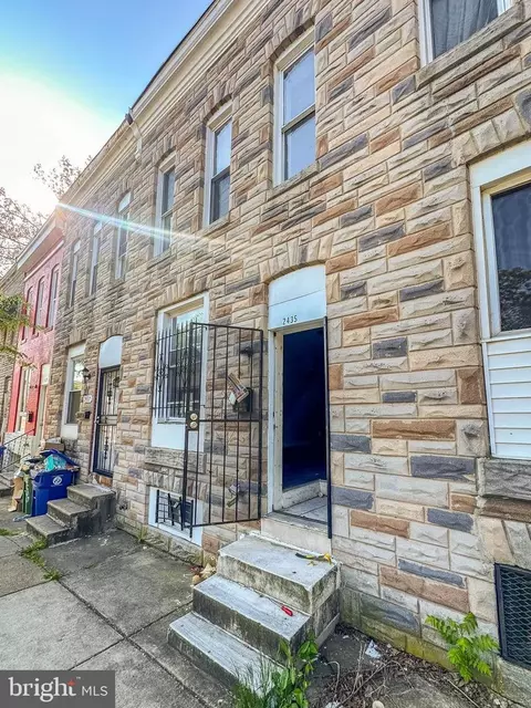 2435 Hoffman St E, Baltimore, MD 21213