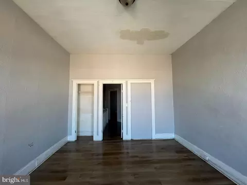 Bedroom - 2425 Mcculloh St, Baltimore, MD 21217 photo 1 of 1