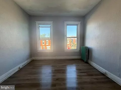 Living - 2425 Mcculloh St, Baltimore, MD 21217 photo 3 of 3