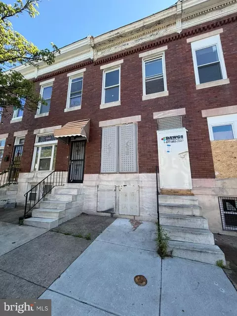 Other - 2425 Mcculloh St, Baltimore, MD 21217 photo 5 of 6