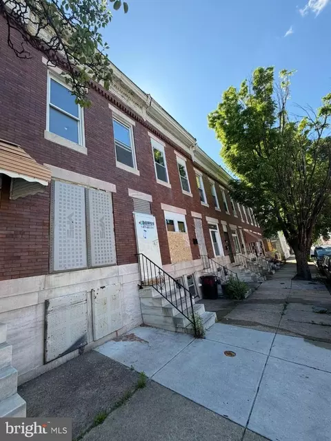 Other - 2425 Mcculloh St, Baltimore, MD 21217 photo 6 of 6