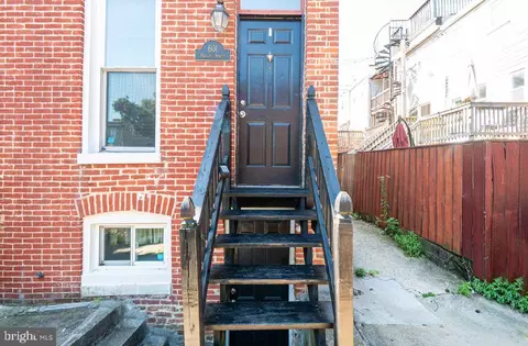601 Harvey St, Baltimore, MD 21230