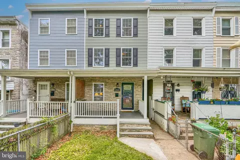 3540 Roland Ave, Baltimore, MD 21211