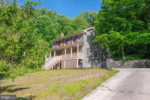 4901 Wetheredsville Rd, Baltimore, MD 21207