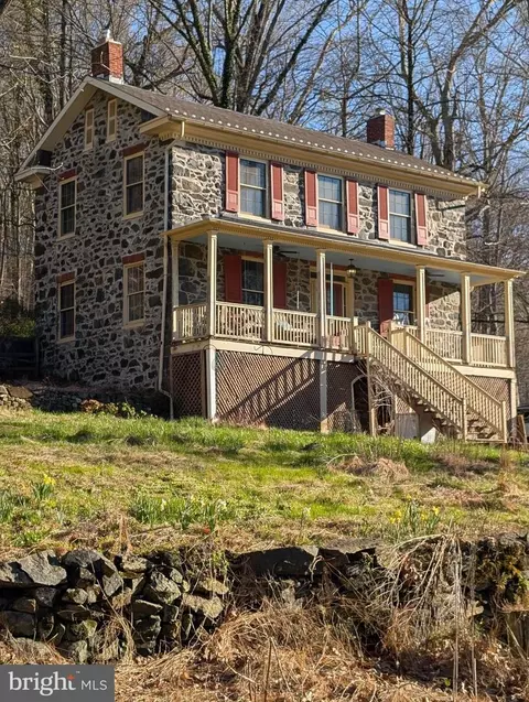4901 Wetheredsville Rd, Baltimore, MD 21207