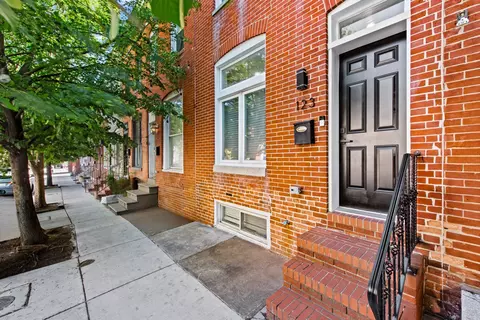 123 S Conkling St S, Baltimore, MD 21224