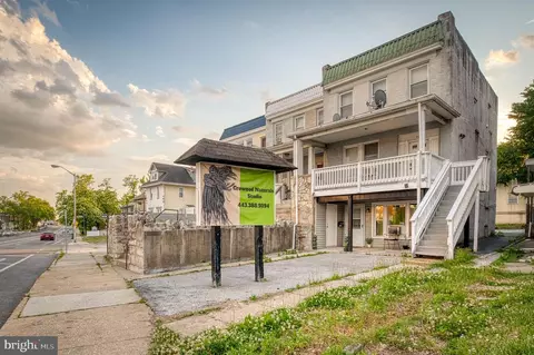 7104 Harford Rd, Baltimore, MD 21234