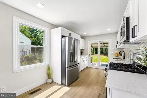 Kitchen - 5404 Radecke Ave, Baltimore, MD 21206 photo 1 of 1