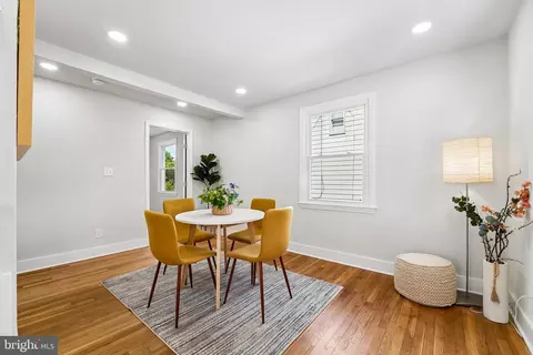 Dining - 5404 Radecke Ave, Baltimore, MD 21206 photo 1 of 2