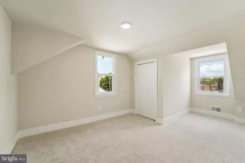 Bedroom - 5404 Radecke Ave, Baltimore, MD 21206 photo 2 of 3