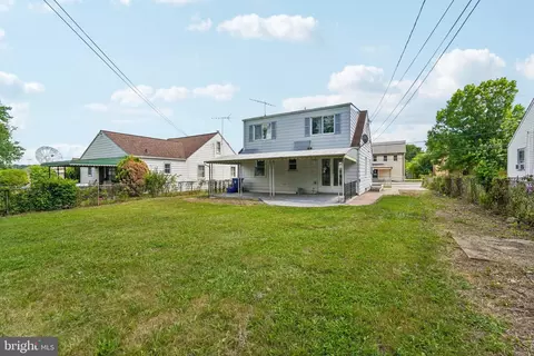 Other - 5404 Radecke Ave, Baltimore, MD 21206 photo 6 of 9