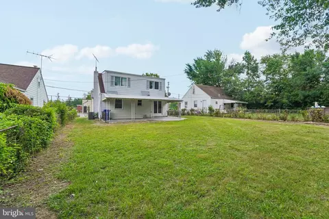Exterior - 5404 Radecke Ave, Baltimore, MD 21206 photo 4 of 4