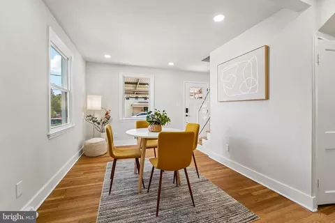 Dining - 5404 Radecke Ave, Baltimore, MD 21206 photo 2 of 2