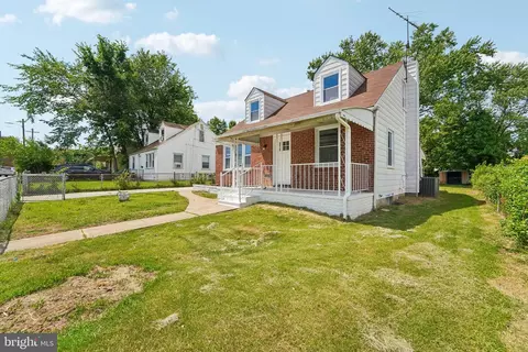 Other - 5404 Radecke Ave, Baltimore, MD 21206 photo 9 of 9