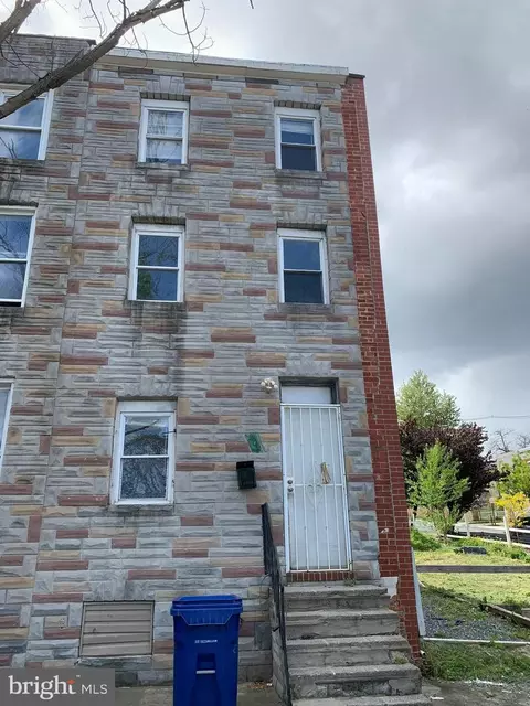 402 S Calhoun St, Baltimore, MD 21223