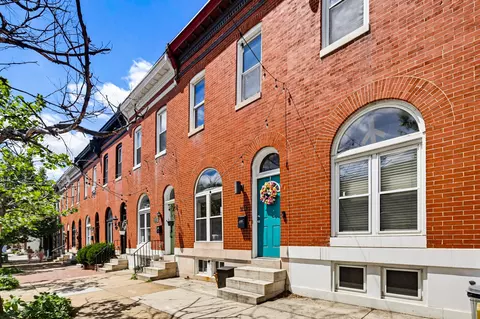 Exterior - 3116 E Baltimore St E, Baltimore, MD 21224 photo 4 of 4