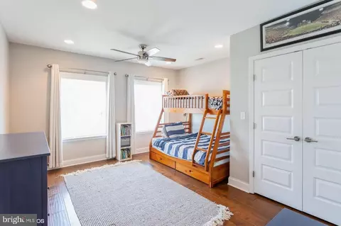 Bedroom - 2818 E Baltimore St, Baltimore, MD 21224 photo 5 of 13