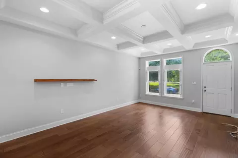Living - 2818 E Baltimore St, Baltimore, MD 21224 photo 2 of 5