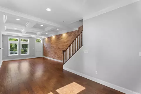 Living - 2818 E Baltimore St, Baltimore, MD 21224 photo 3 of 5