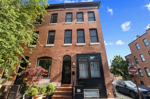 2818 E Baltimore St, Baltimore, MD 21224