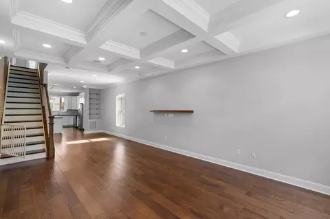 Living - 2818 E Baltimore St, Baltimore, MD 21224 photo 1 of 5