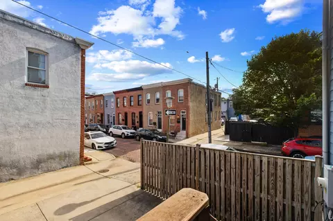 Exterior - 2818 E Baltimore St, Baltimore, MD 21224 photo 9 of 10