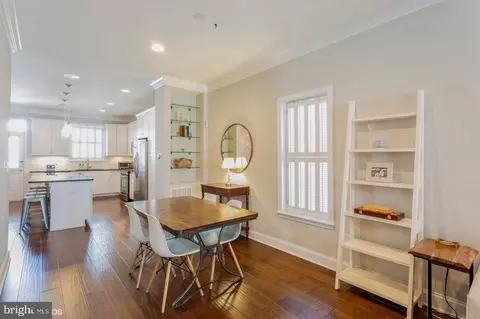 Dining - 2818 E Baltimore St, Baltimore, MD 21224 photo 1 of 1
