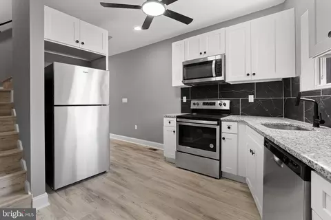 1807 Hollins St, Baltimore, MD 21223