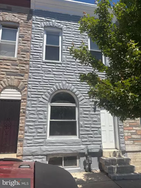 2328 E Madison St, Baltimore, MD 21205
