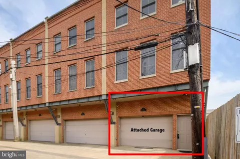 100 Pilgrim Lndg, Baltimore, MD 21230 photo 2