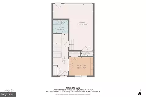 100 Pilgrim Lndg, Baltimore, MD 21230 photo 22