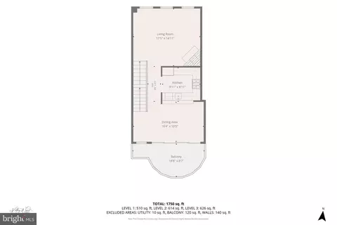 100 Pilgrim Lndg, Baltimore, MD 21230 photo 13