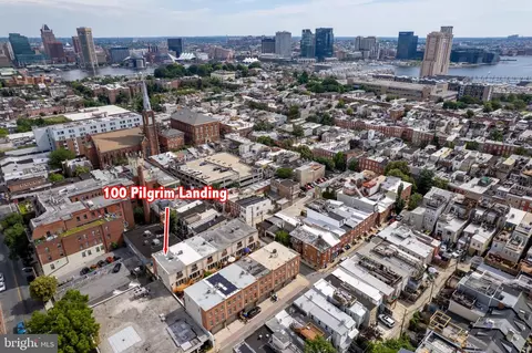 100 Pilgrim Lndg, Baltimore, MD 21230 photo 45