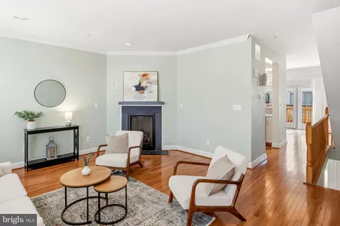 100 Pilgrim Lndg, Baltimore, MD 21230 photo 15