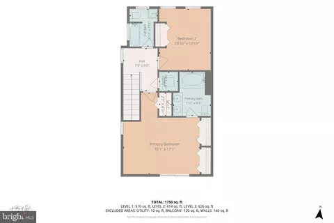 100 Pilgrim Lndg, Baltimore, MD 21230 photo 28