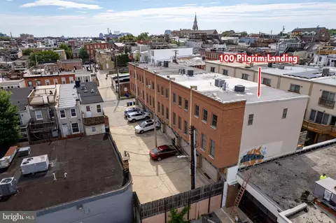100 Pilgrim Lndg, Baltimore, MD 21230 photo 11