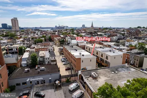 100 Pilgrim Lndg, Baltimore, MD 21230 photo 43