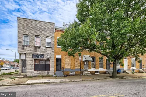 Other - 2103 Eagle St, Baltimore, MD 21223 photo 2 of 7