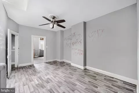 Living - 2103 Eagle St, Baltimore, MD 21223 photo 5 of 5