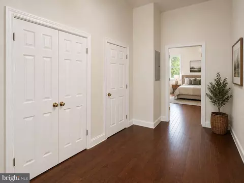 Entry Way - 25 W North Ave, Baltimore, MD 21201 photo 2 of 4