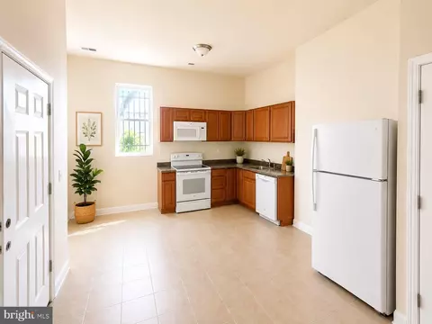Kitchen - 25 W North Ave, Baltimore, MD 21201 photo 1 of 1