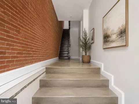 Entry Way - 25 W North Ave, Baltimore, MD 21201 photo 1 of 4