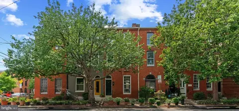 832 William St, Baltimore, MD 21230