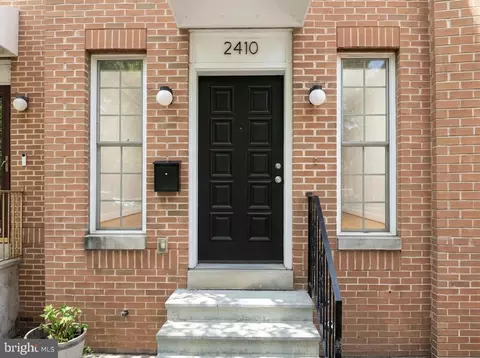 2410 E Fayette St, Baltimore, MD 21224