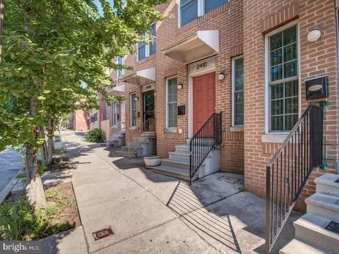 2410 E Fayette St, Baltimore, MD 21224