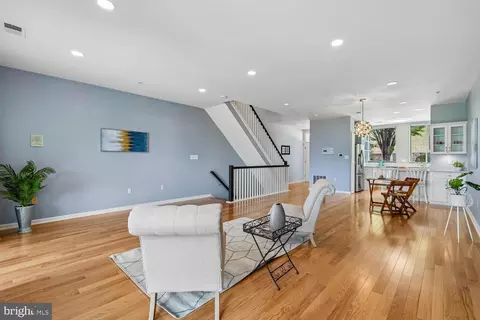 Living - 1003 Covington St, Baltimore, MD 21230 photo 6 of 10