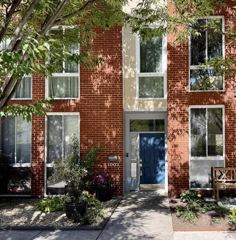 1003 Covington St, Baltimore, MD 21230